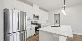 Townhomes at Sam Rayburn Gallery 25