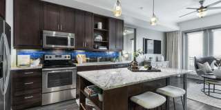 Bridge at The Kenzie Gallery 1