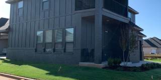 Fully Furnished 4 bed, 2.5 bath home in sought after gated community in NW Norman Fully Furnished 4 bed, 2.5 bath home in sought after gated community in NW Norman Gallery 4