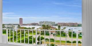 500 S Ocean Boulevard unit: 309 Gallery 34