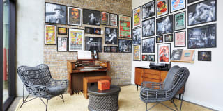 Mid Main Lofts Gallery 35