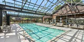 Indian Creek Apartments Gallery 16