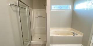 3 bedroom 2 bath house in Southaven Gallery 18