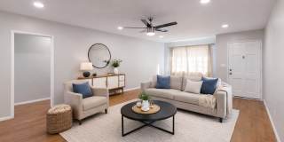 5 Bed / 3 Bath on Rockford Dr (Large Rooms & Backyard) – Walk to Campus!! Gallery 3