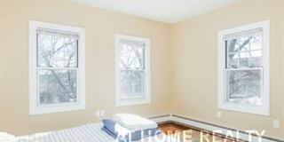 NO FEE LUXURY DUPLEX near T w 2 FREE Parking spaces and NO BROKER FEE.  Laundry in Unit, Central A/C, Near T Gallery 9