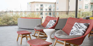 Gallery at Domain Gallery 32