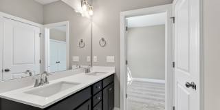 Charming Craftsman-Style 3-Bedroom Townhome in Garner! Gallery 32