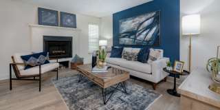 Nora 3200 Apartments Gallery 4