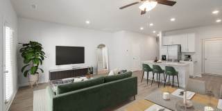Ashford Townes Gallery 28