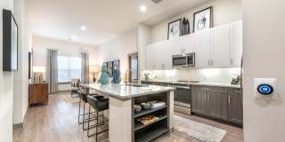 The Bridge at McKinney Gallery 4