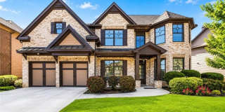 4669 Sierra Creek Drive Gallery 1