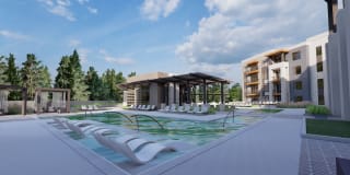 The Court at Redstone Gallery 28