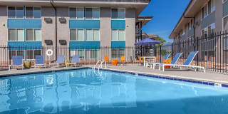 Aero Place Apartments Gallery 14