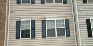Flowing with Natural Light--Beautifully Maintained 3 Bed, 3.5 Bath Townhome Gallery 1