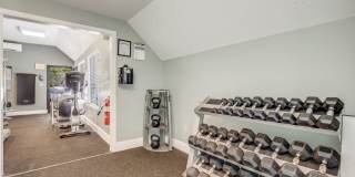 The Meadows Gallery 21