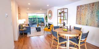 Indian Creek Apartments Gallery 25