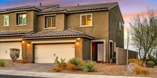 Henderson Townhouse With Views Gallery 1