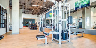 The Exchange at Bayfront - Affordable Housing Gallery 17