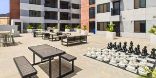 Watermark Apartments Gallery 7
