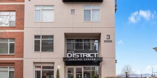 The District at Hampden South Gallery 7