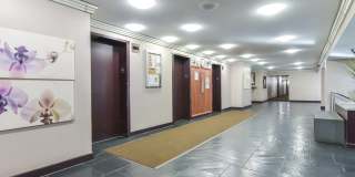 Hampshire Tower Apartments Gallery 9