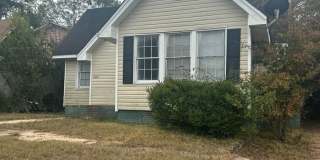 3 bedroom 1 bath close to Mercer University! Gallery 1