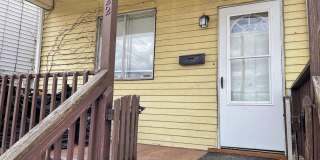 2 Bed, 1 Bath Home in Greenfield - Convenient Location, Laundry Included - Available Now! 2 Bed, 1 Bath Home in Greenfield - Convenient Location, Laundry Included - Available Now! Gallery 1