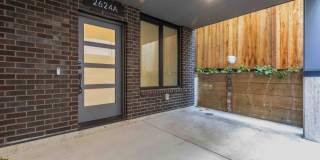 Spacious 3-Bedroom Townhome in Seattle Gallery 1