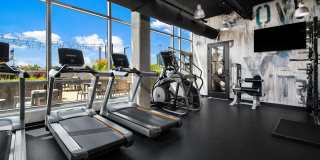 Reside on Green Street Gallery 20