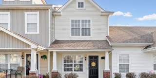 Townhouse in Governors Crossing Gallery 1