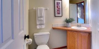 Spacious Living in a Gated Gig Harbor Community Spacious Living in a Gated Gig Harbor Community Gallery 16