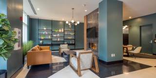 The Cosmopolitan Apartments Gallery 2