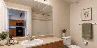 Diamond at Prospect Apartments Gallery 26