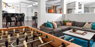 Kenyon Square Apartments Gallery 18