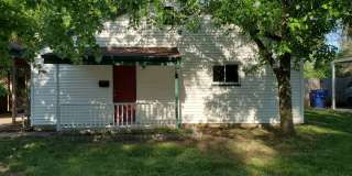 Nice ranch just SW of Seneca and 31st Gallery 1