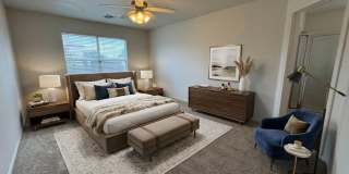 4-Bedroom House for Rent in Killeen Gallery 20