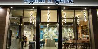 Eighth & Grand Eighth & Grand Gallery 2
