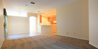 Wow!!! VISTA LAKES 4br 2ba POOL HOME with FENCED YARD... Pool & Lawn care included. Gallery 8