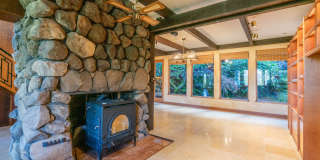 Stunning Architectural Masterpiece! 5BR+Yoga Studio/4.5BA! Ross! Views! Pool! Pet! Waterfalls!  PROGRESSIVE Gallery 34