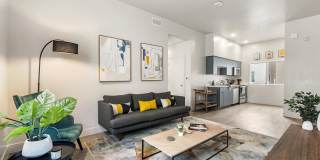 Second Avenue Commons Gallery 12