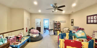 Very spacious and bright! Gallery 13