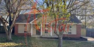 6440 Lynnfield Rd Horn Lake, MS Gallery 1