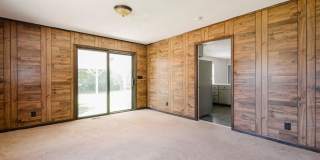 Adorable ranch home with huge fenced yard mid June! Gallery 14