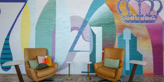 Bradham at New Bern Gallery 41