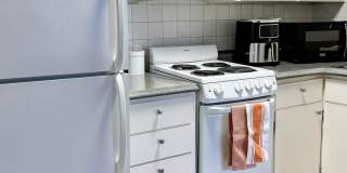 Katie Court Apartments Gallery 13