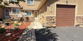 2 bedroom, 2 1/2 bath condo in the NORTHEAST side of Colorado Springs Gallery 4