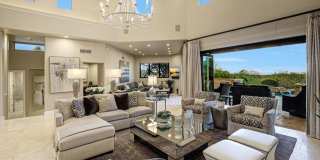 Beautiful custom home with backyard Oasis! Gallery 14