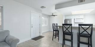 Upper Level 2 bedroom, 2 bathroom with great views at The Falls Gallery 1