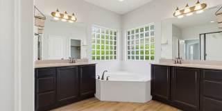 Elegant Two-Story Living in Tuscany Meadows – Harker Heights, TX Gallery 23
