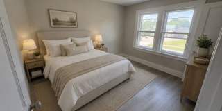 Updated West Akron Home with Bonus Office, Dry Basement & Great Everyday Space Gallery 12